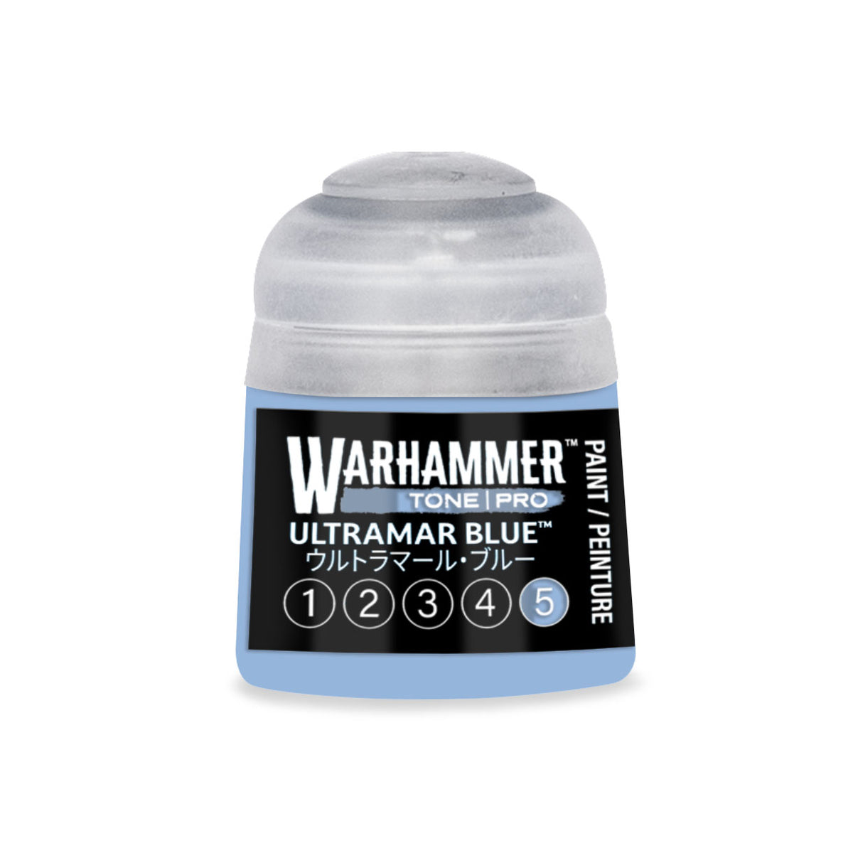 TN: Ultramar Blue 5 12ml
