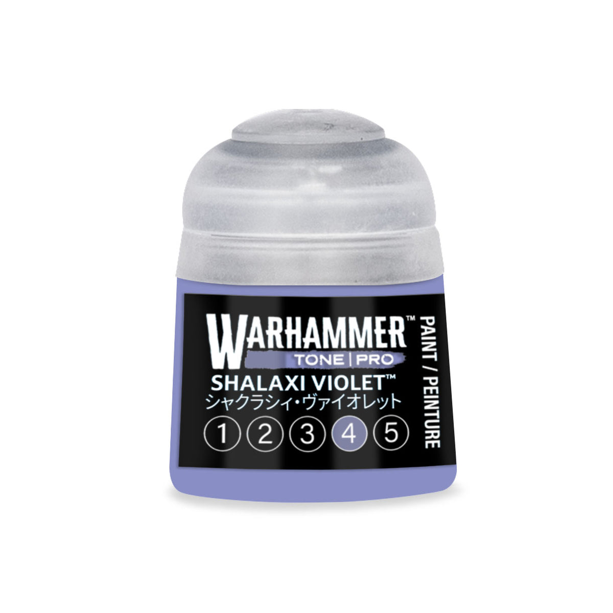 TN: Shalaxi Violet 4 12ml