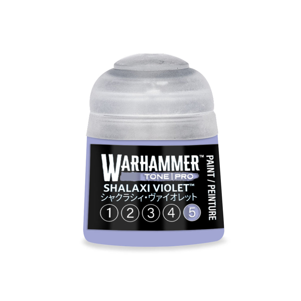 TN: Shalaxi Violet 5 12ml