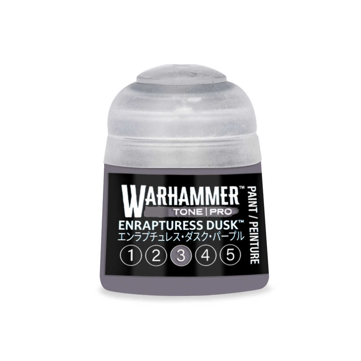 TN: Enrapturess Dusk 3 12ml