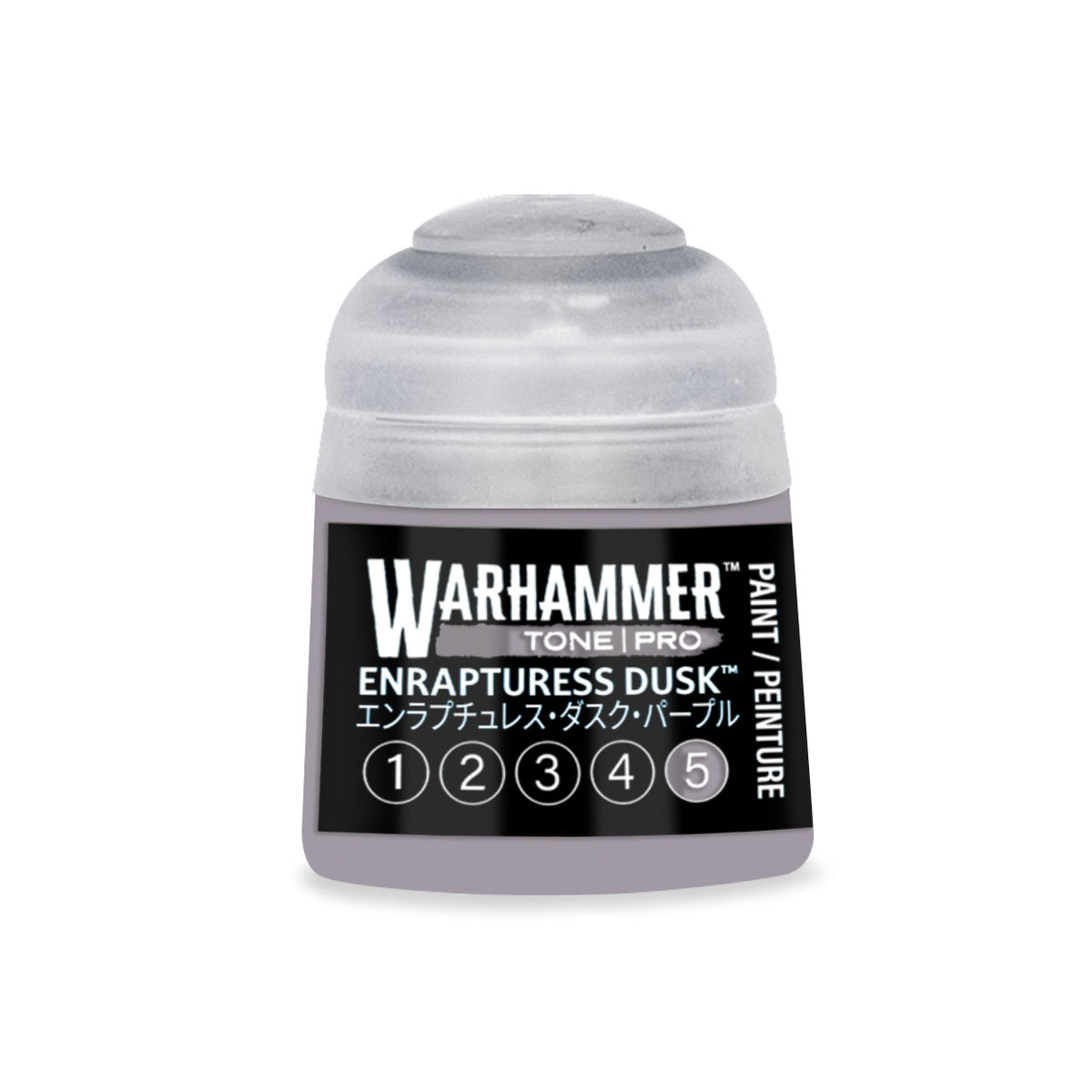 TN: Enrapturess Dusk 5 12ml