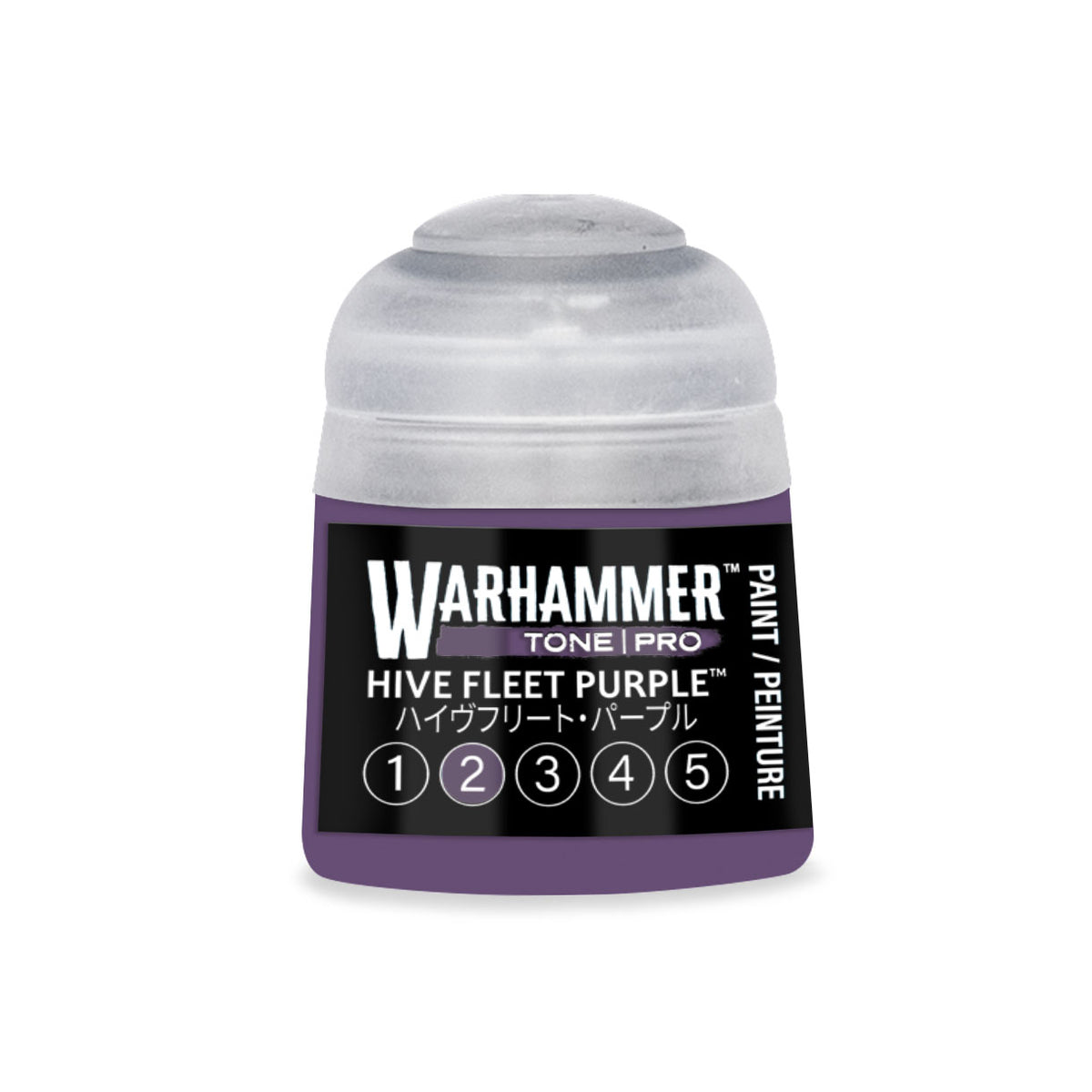 TN: Hive Fleet Purple 2 12ml
