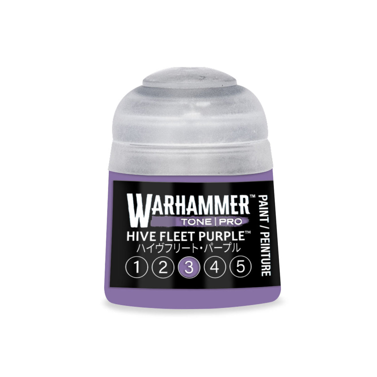 TN: Hive Fleet Purple 3 12ml