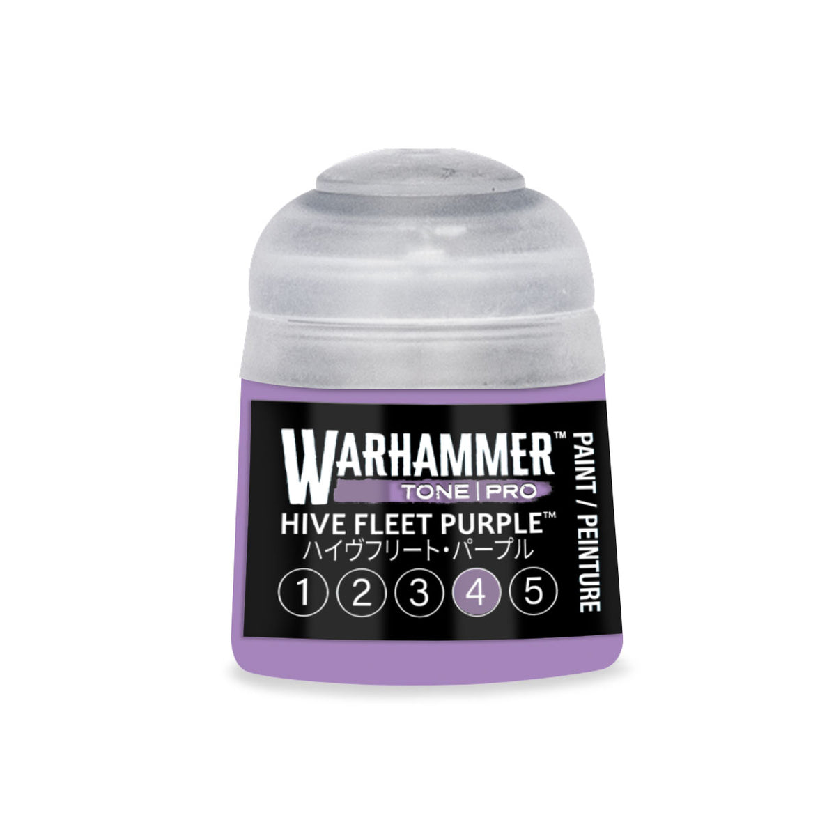TN: Hive Fleet Purple 4 12ml