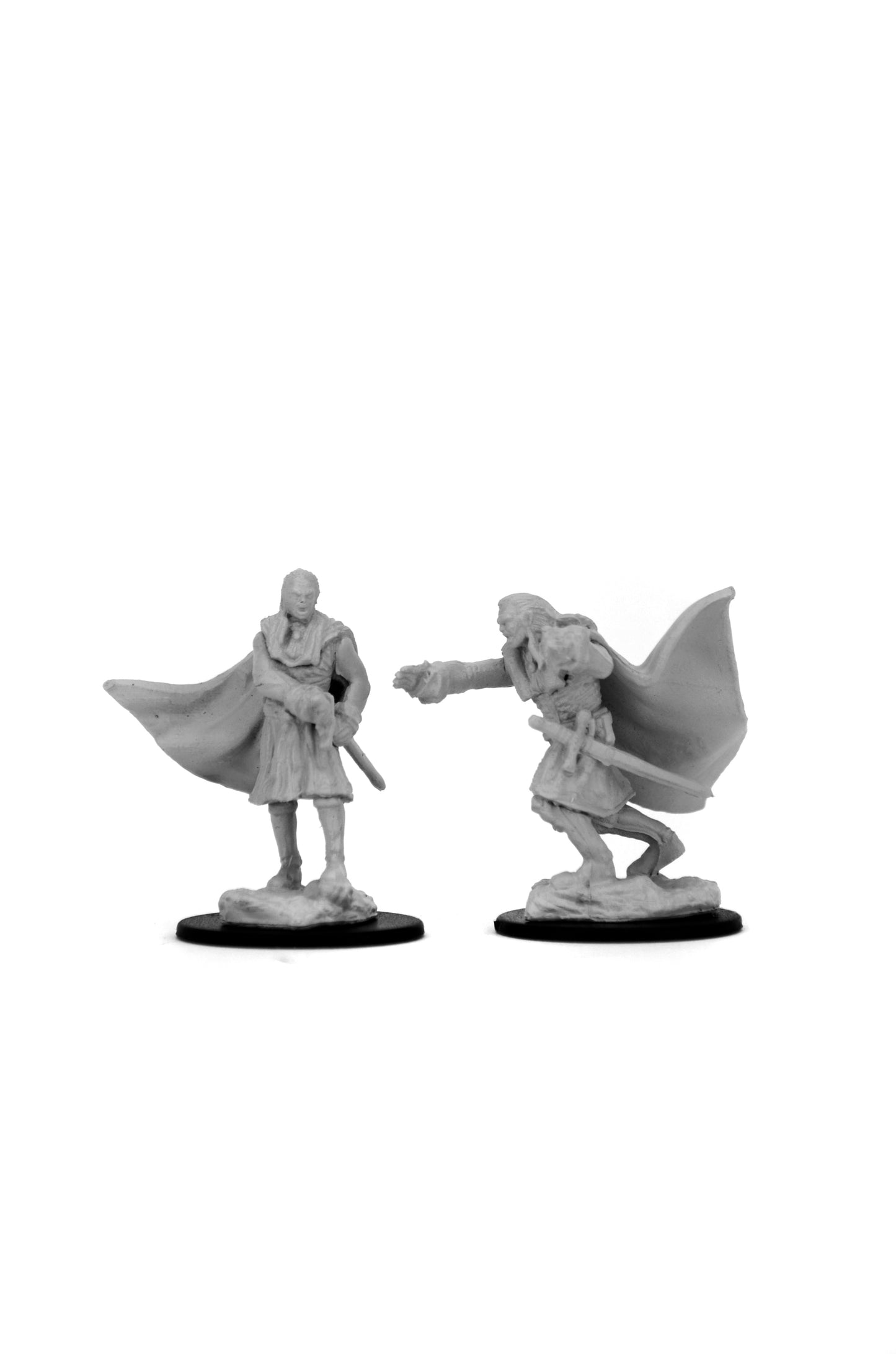 Nolzur's: Vampires
