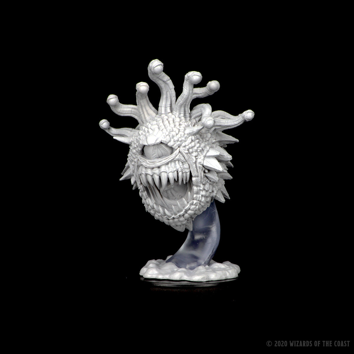 D&D Nolzur's: Beholder