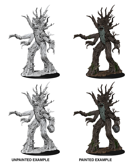 Nolzur's: Treant