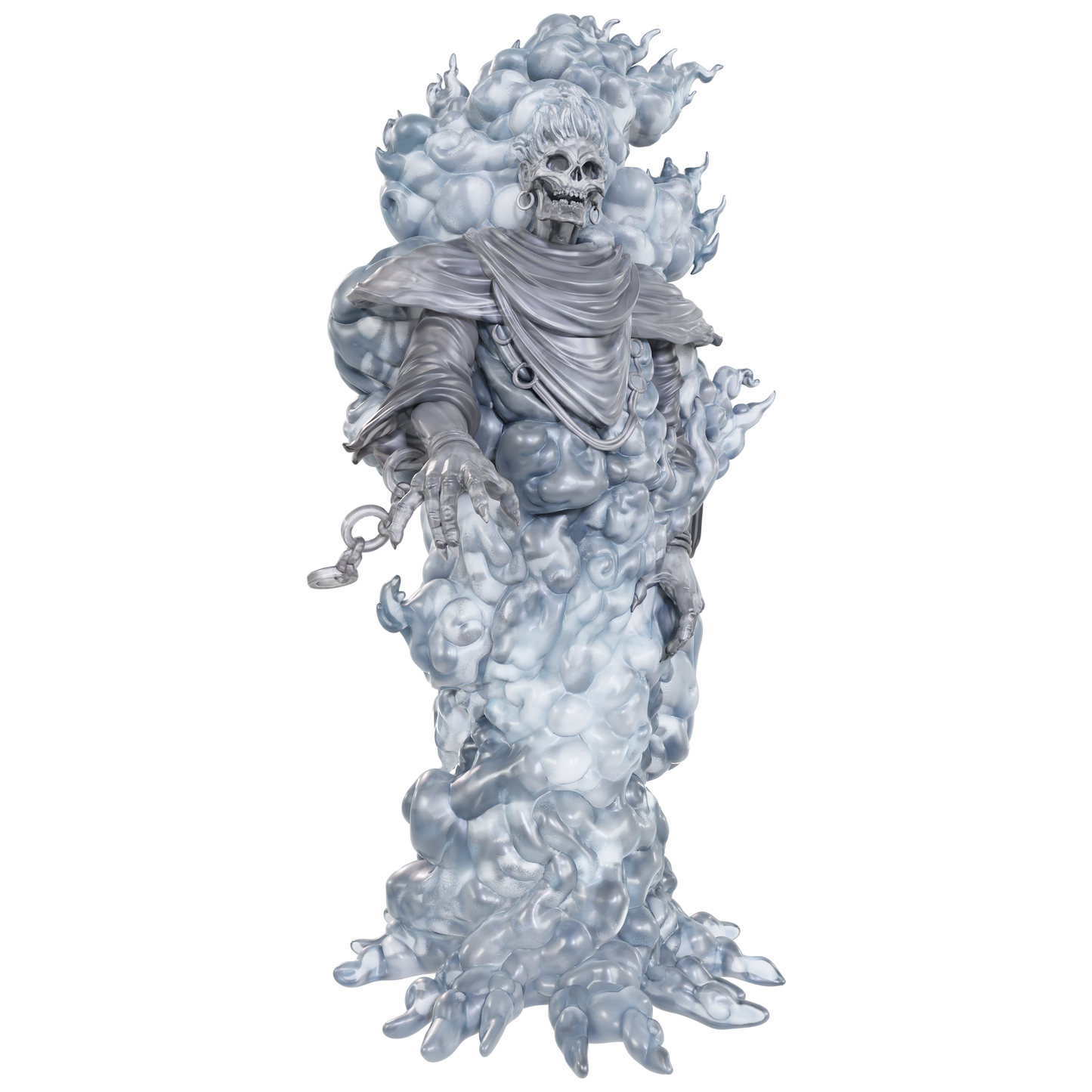 Nolzur's: Spectral Cloud