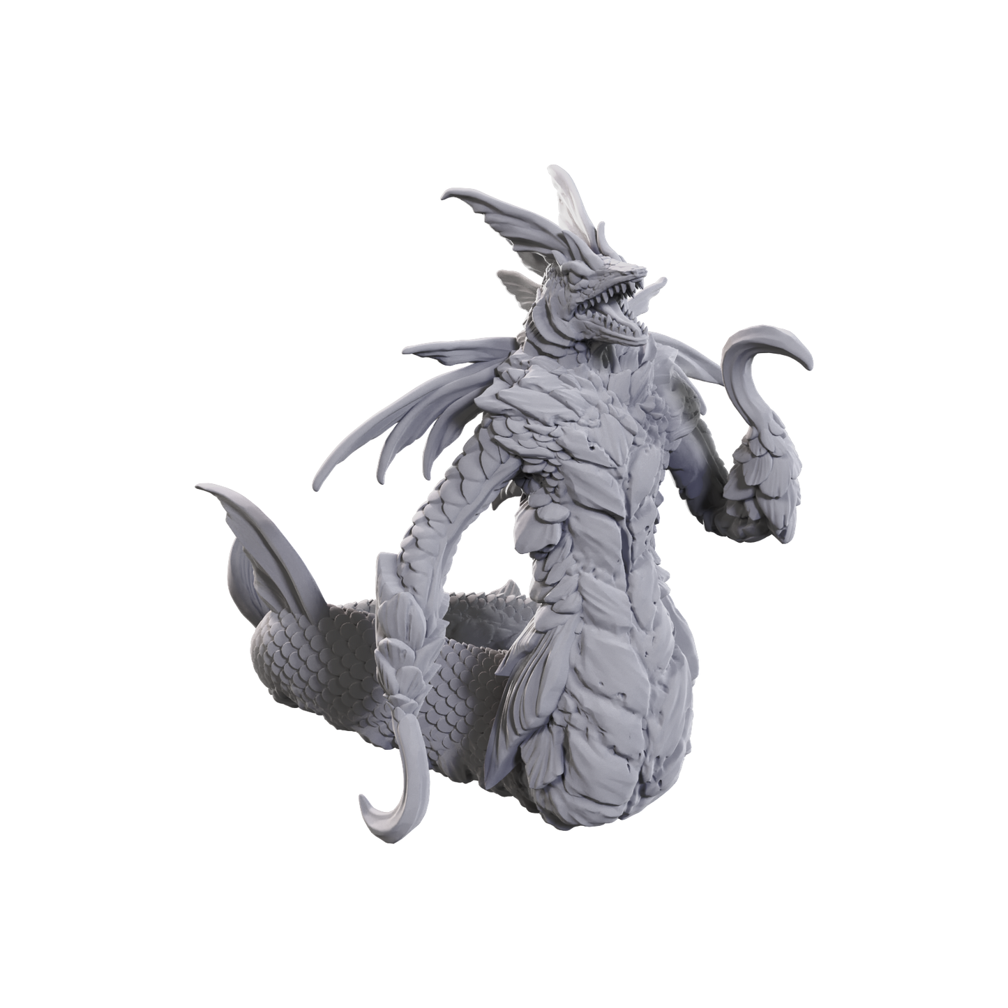 Nolzur's - Wastrilith