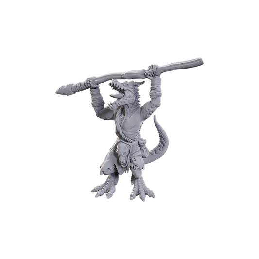 D&D Nolzur's Marvelous Miniatures: Limited Edition 50th Anniversary — Kobolds