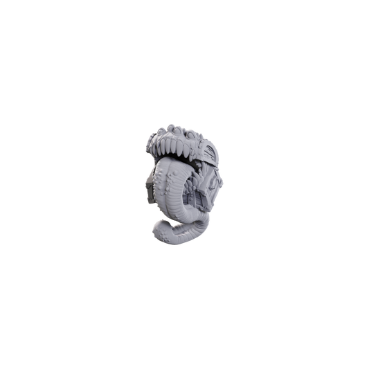 D&D Nolzur's Marvelous Miniatures: Limited Edition 50th Anniversary — Mimics