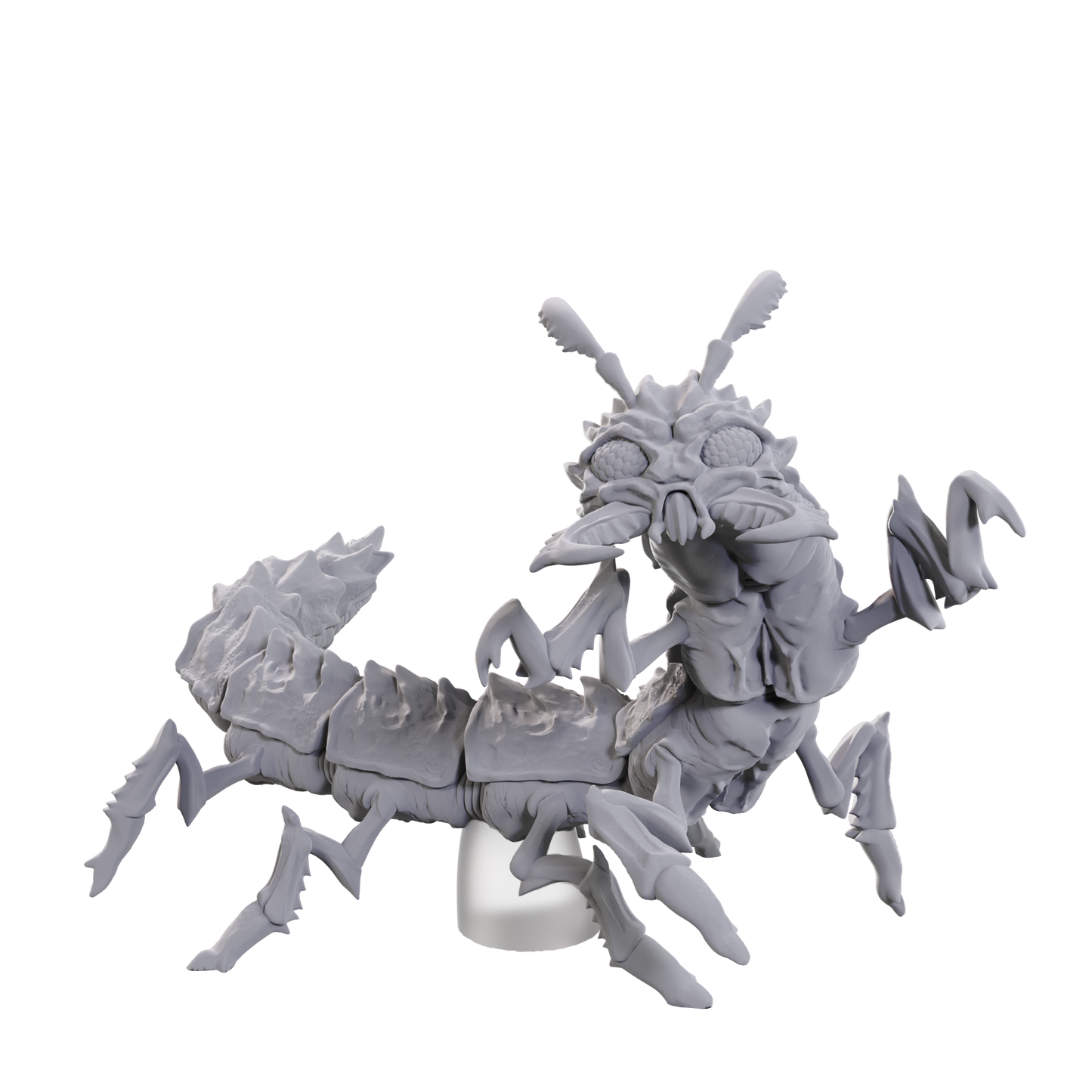 Nolzur's - Classic Ankheg