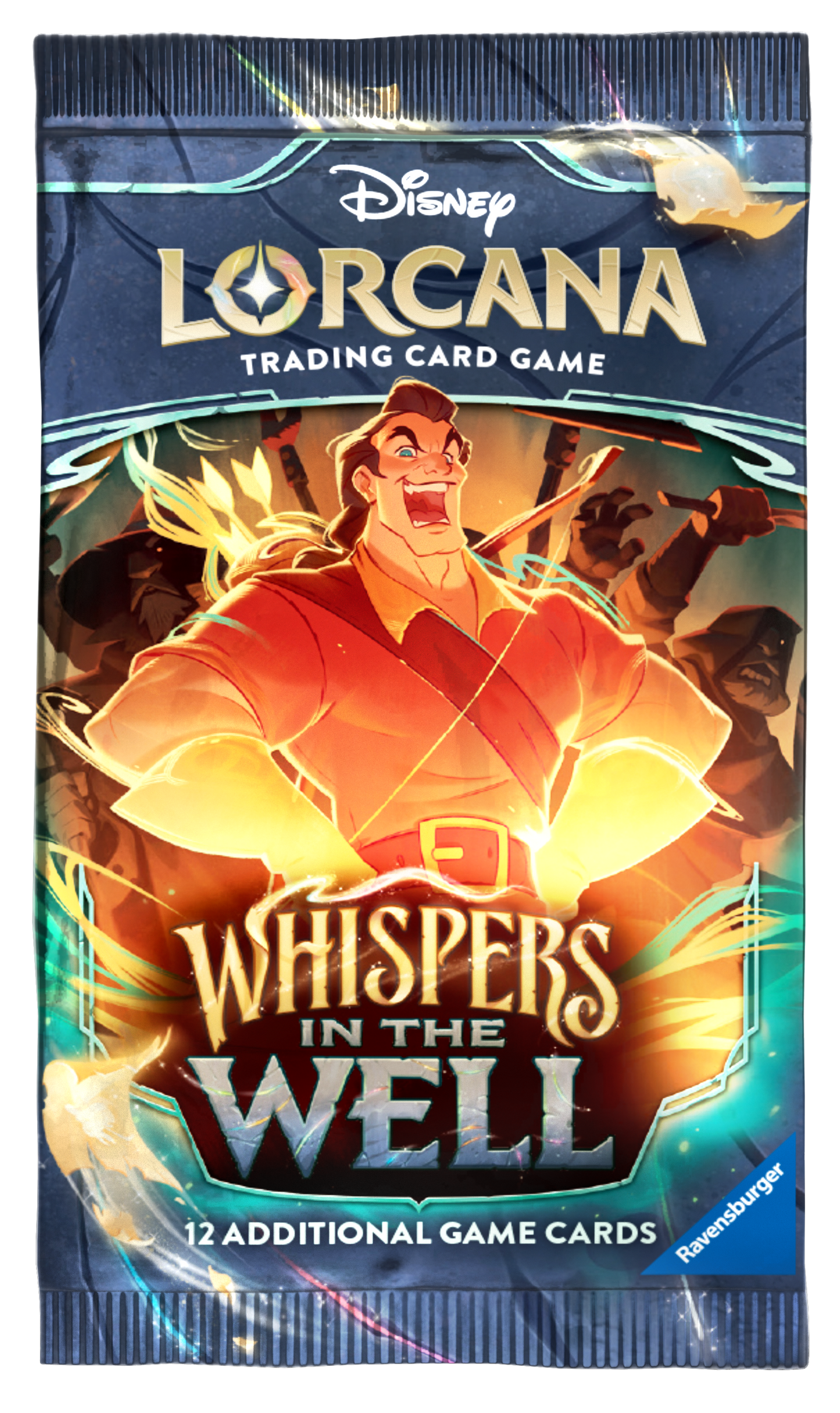 Whispers in the Well Booster Pack