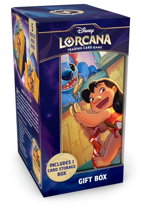 Archazia's Island Gift Set