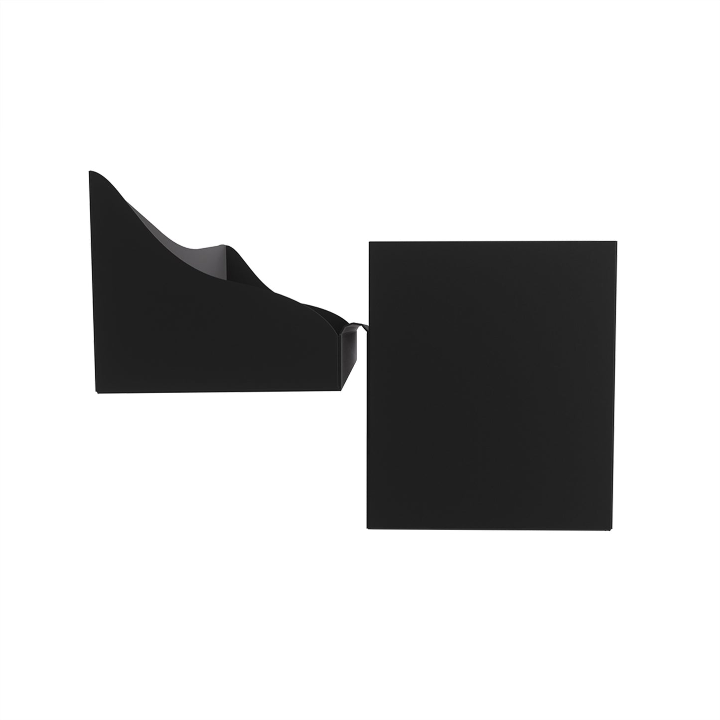 Triple Deck Holder 300+ XL