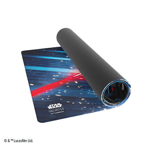 SWU Game Mat - Cassian Andor