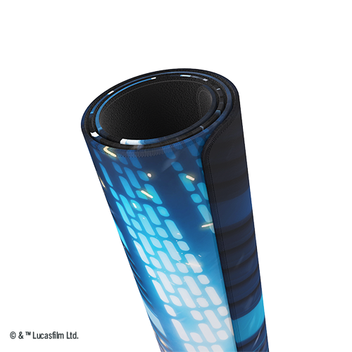 SWU Game Mat - Cassian Andor