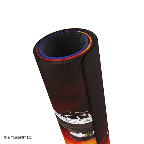 SWU Game Mat - Restore Freedom