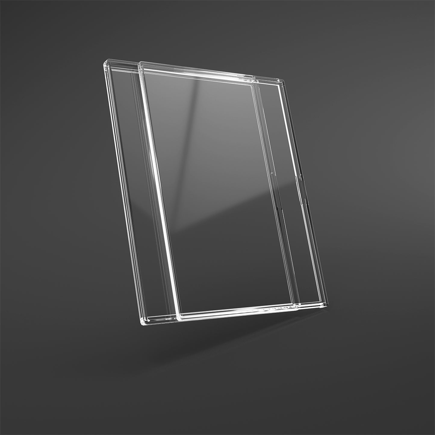 Slide Card Cases (12 pack)