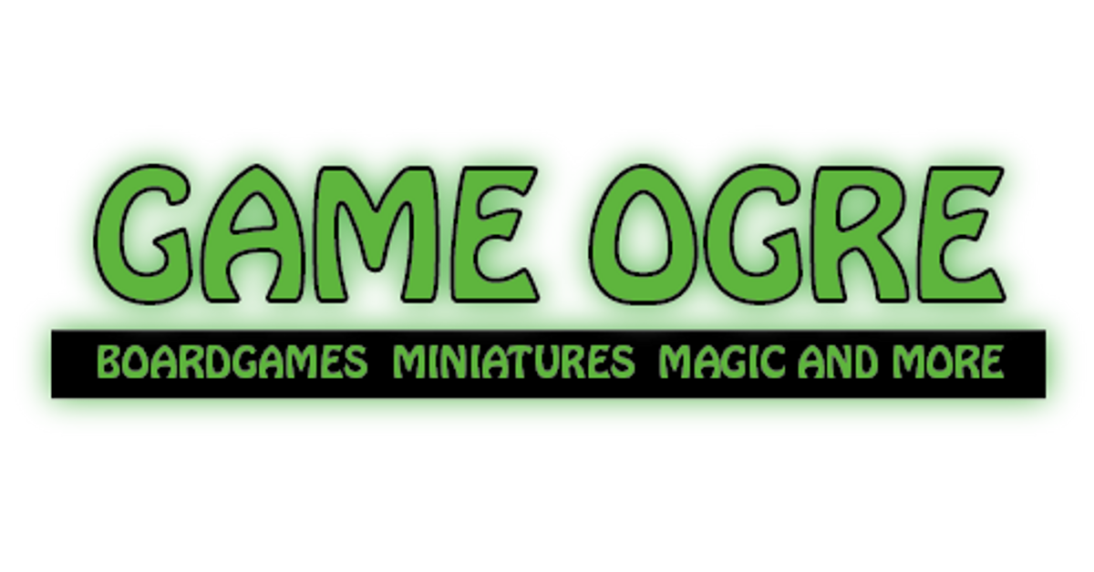 Game Ogre