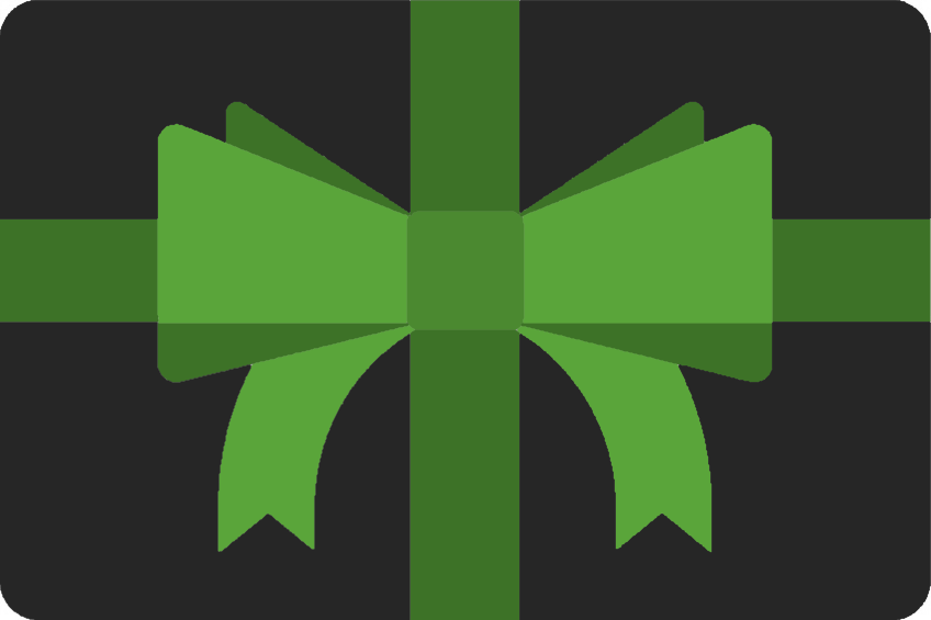 Game Ogre Gift Card