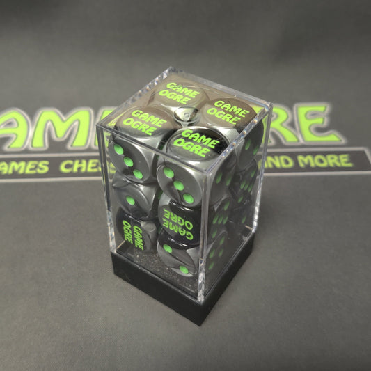Game Ogre Dice Set (Summer 2024 Edition)
