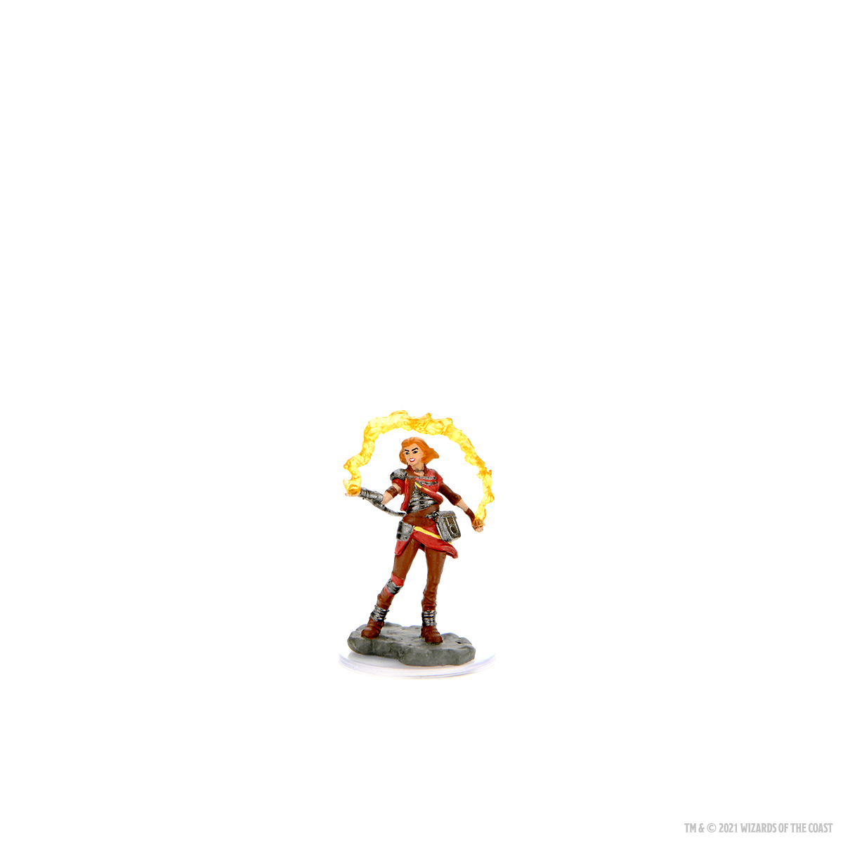 Premium Figure: Chandra Nalaar