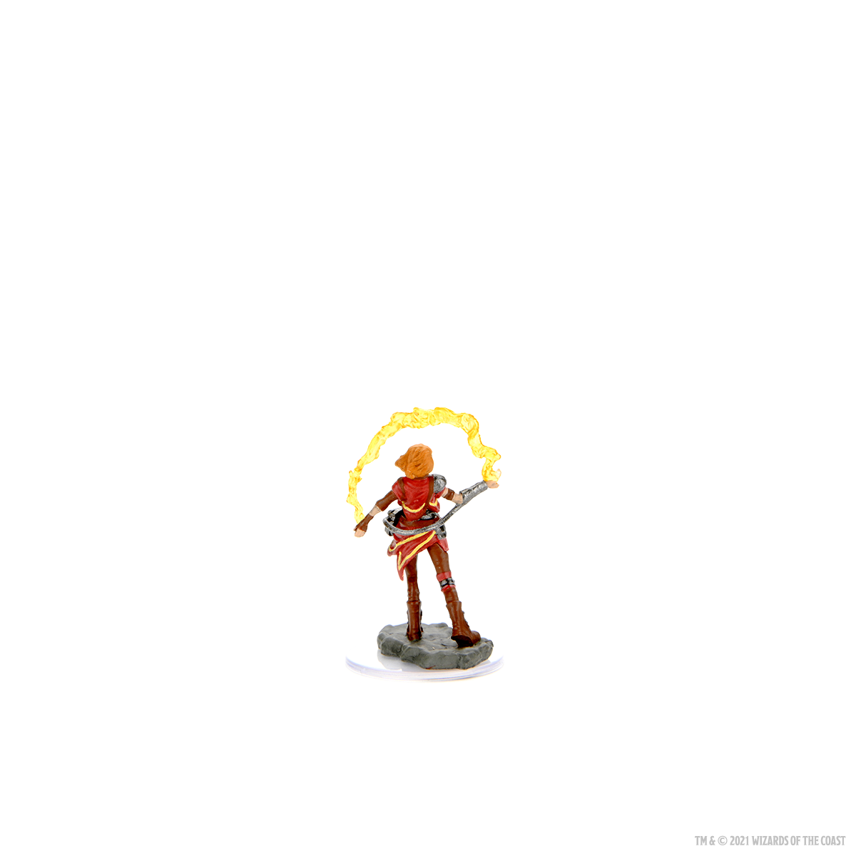 Premium Figure: Chandra Nalaar