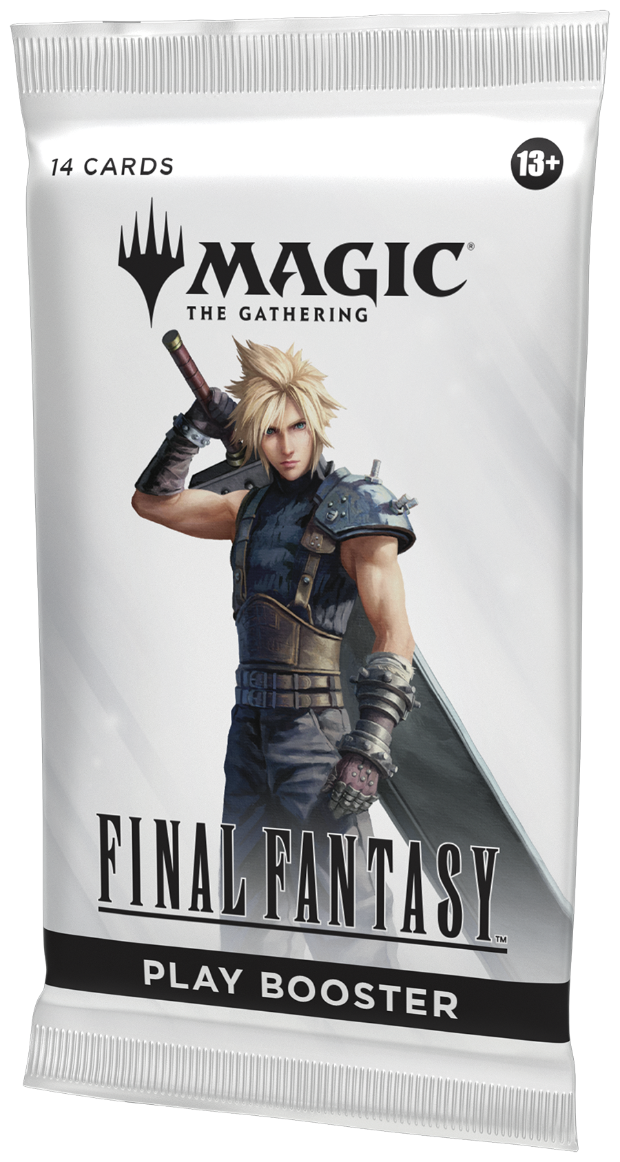 FINAL FANTASY Play Booster