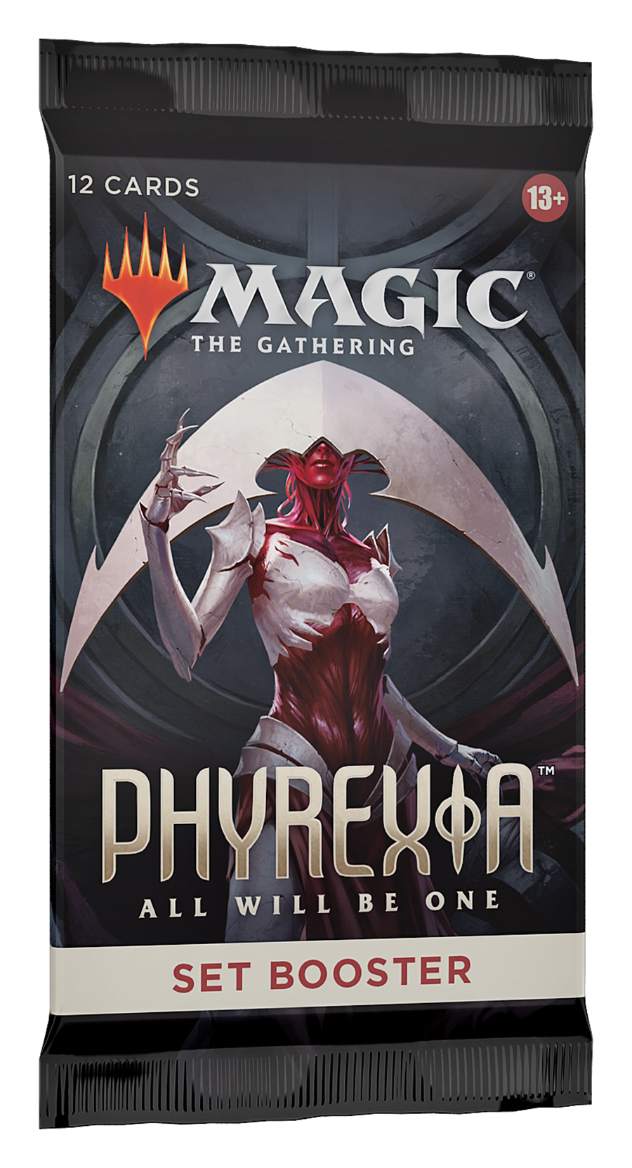 Phyrexia: All Will Be One Set Booster