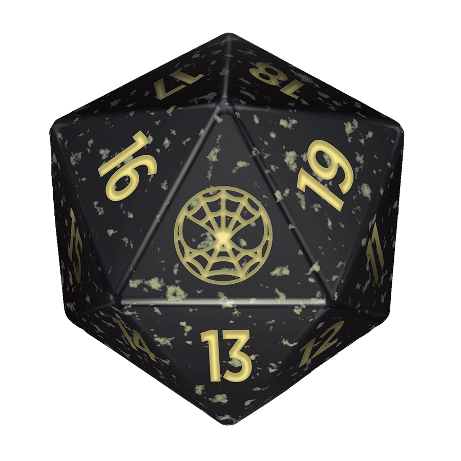 Spider-Man Prerelease Pack