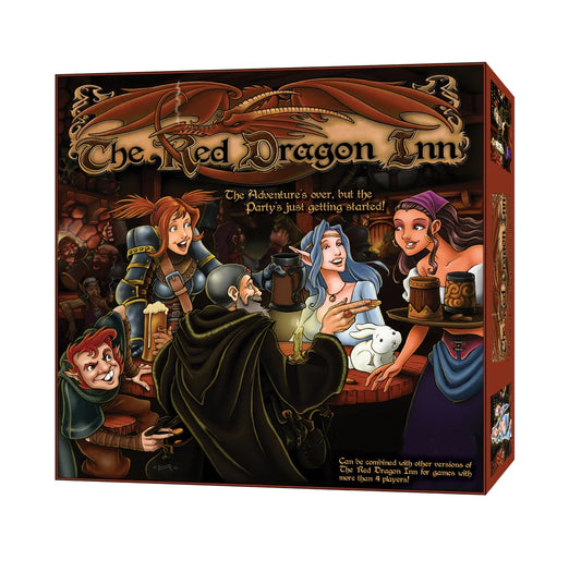 Red Dragon Inn