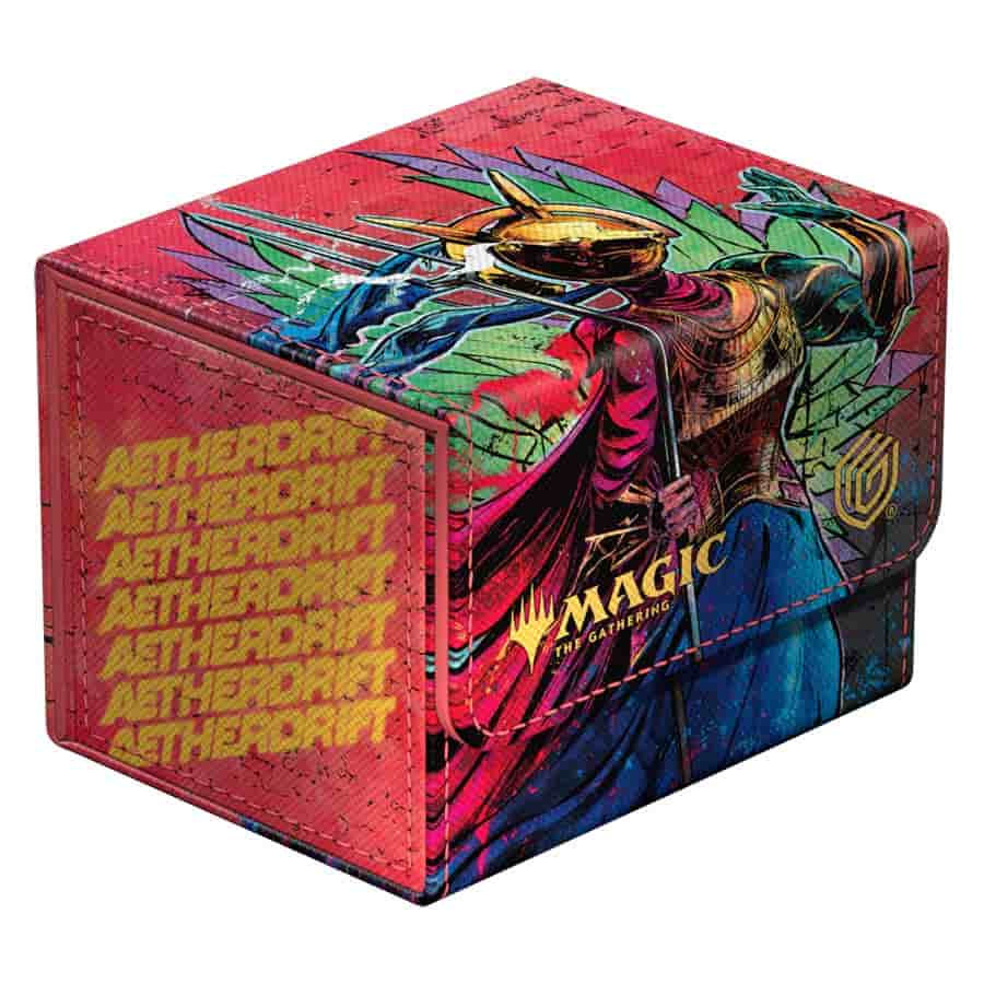 Deck Case 100+ Sidewinder: Aetherdrift: Hazoret Godseeker