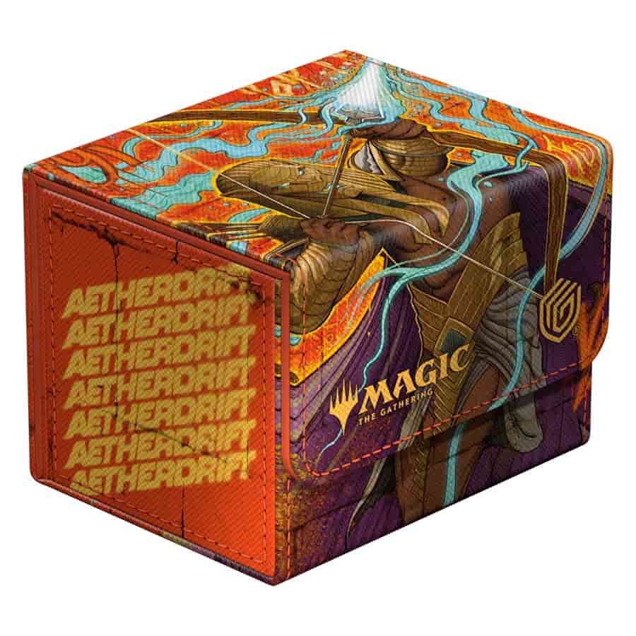 Deck Case 100+ Sidewinder: Aetherdrift: Ketramose The New Dawn