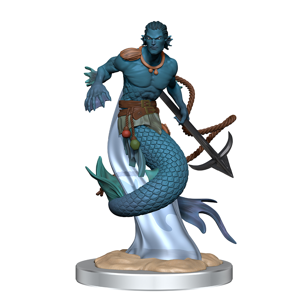 Nolzur's Merfolk