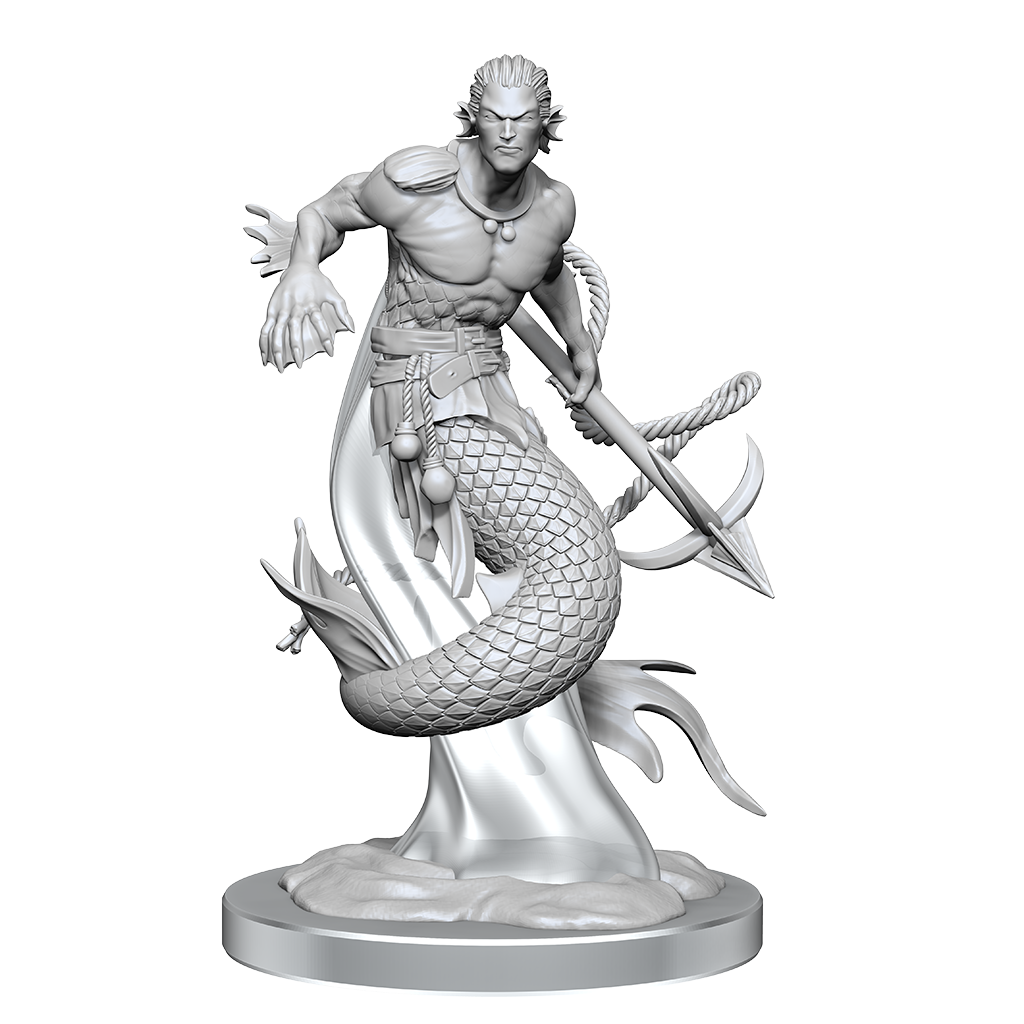 Nolzur's Merfolk