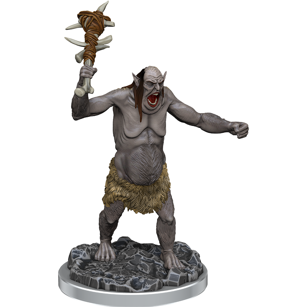 Nolzur's: Grimlocks