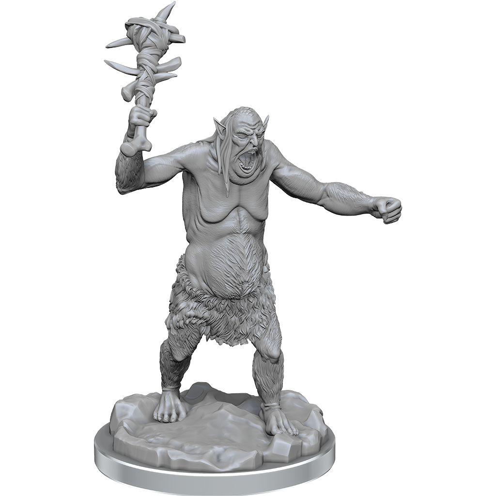 Nolzur's: Grimlocks