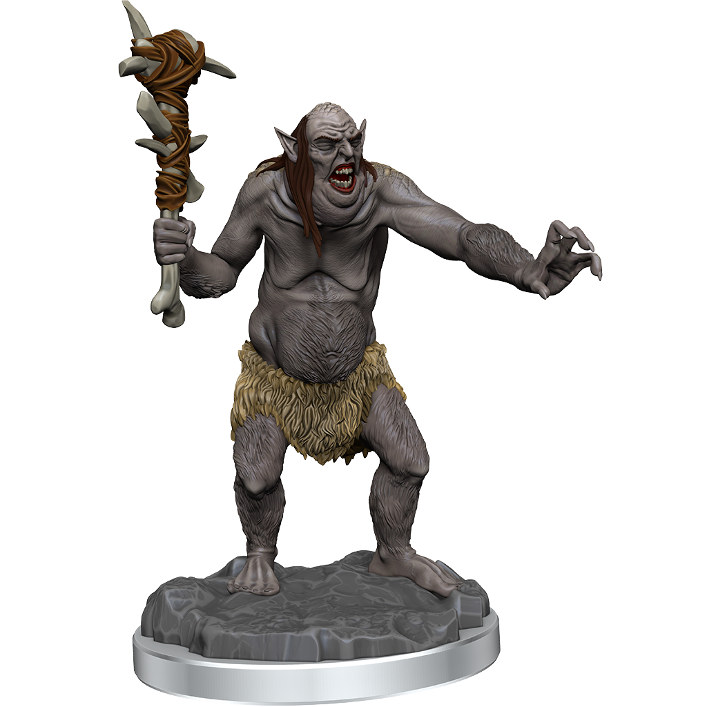 Nolzur's: Grimlocks