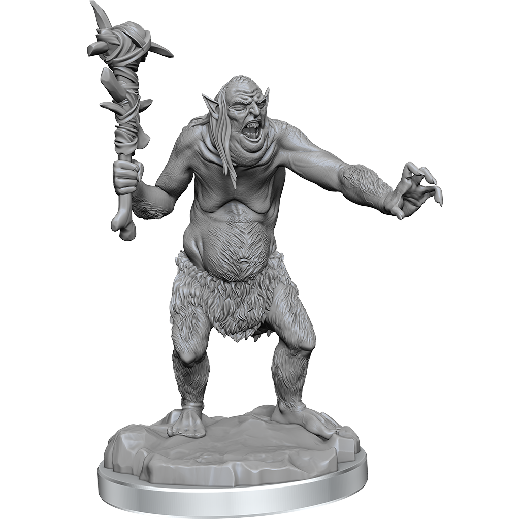 Nolzur's: Grimlocks