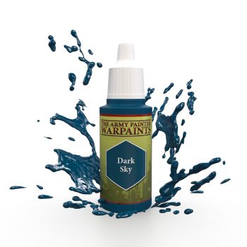 Dark Sky 18ml