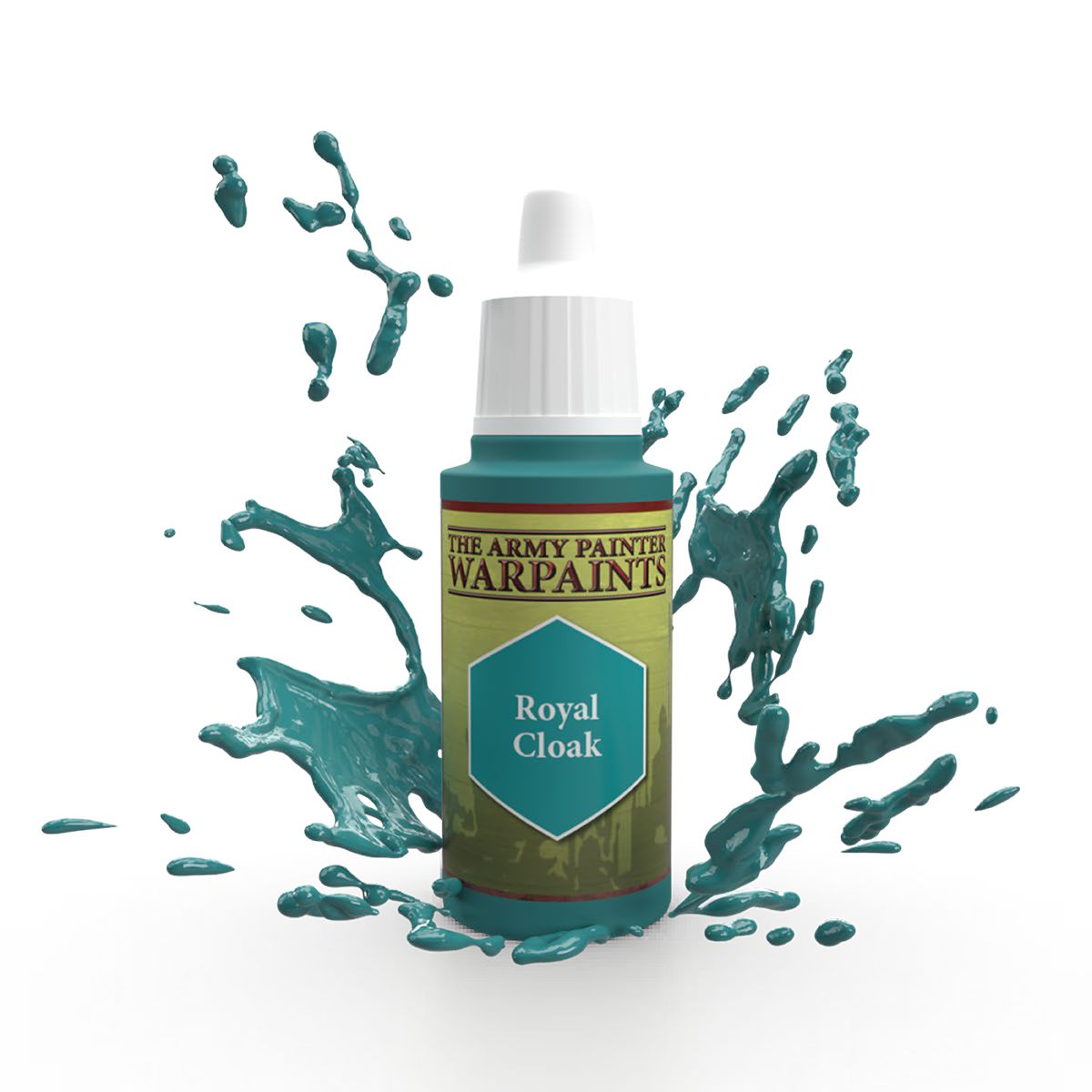 Royal Cloak 18ml.