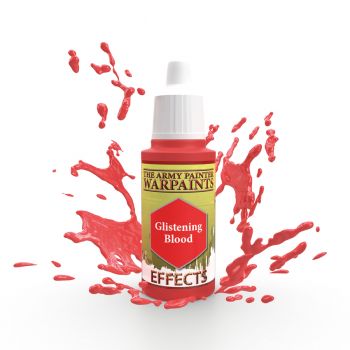Glistening Blood 18ml.