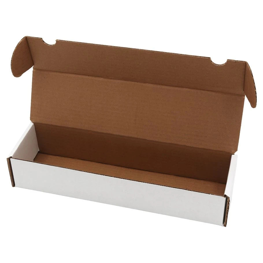 800 Count Cardboard Card Storage Box (Local Pickup Only)