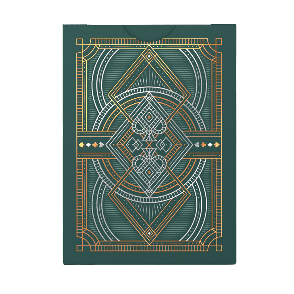 Bicycle Byzantine Playing Cards