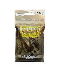 DS: Perfect Fit: Smoke (100)
