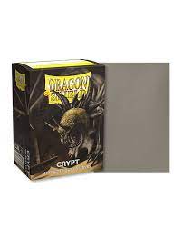 Dragon Shields: Matte Dual - Crypt (100)