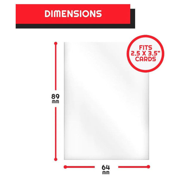 Deck Protector: Perfect Fit (200)