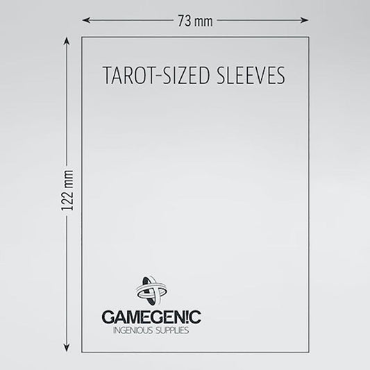 PRIME Sleeves: Tarot