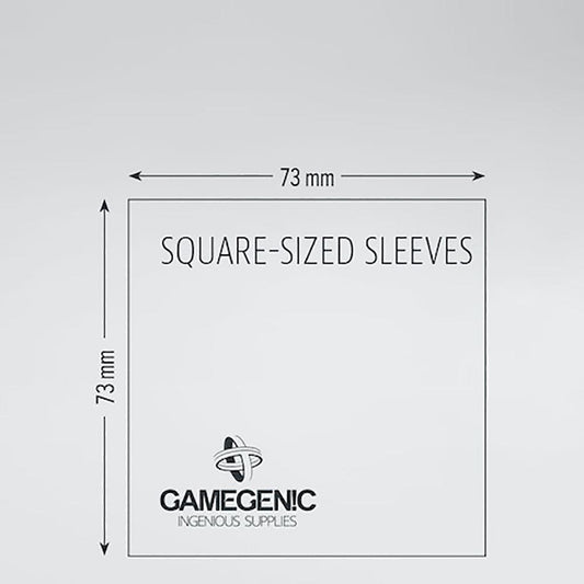 PRIME Sleeves: Square
